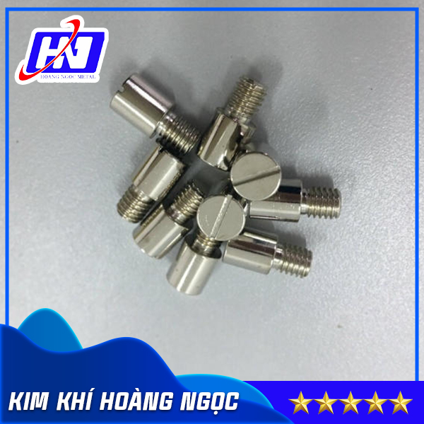 Sản phẩm gia công cơ khí chính xác